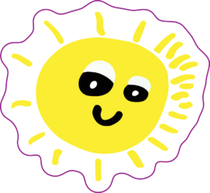 Sun Magnet