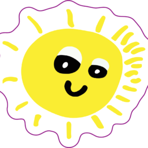 Sun Magnet
