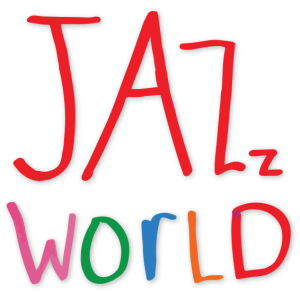 Jazz-World-type-with-shading